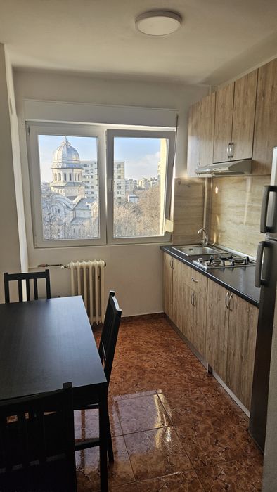 2 camere obor decomandat