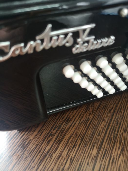 Weltmeister Cantus  5 deLuxe