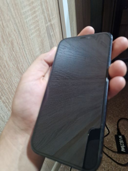 iphone 12 64gb 76% темно синий