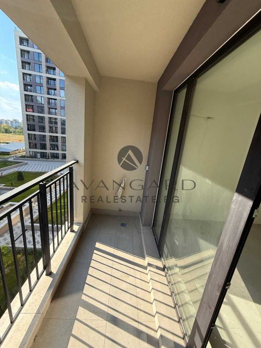 Продава се Двустаен апартамент в Пловдив, Тракия - 63 кв.м за 1074 €/кв.м - Снимка #8