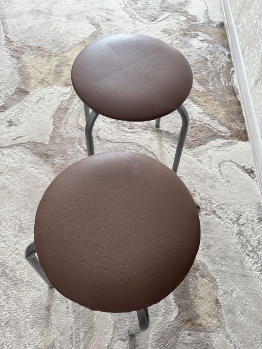 Стол-книжка со стульями (6шт)