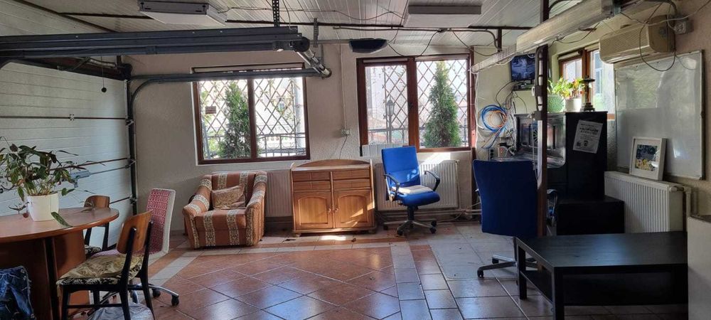 Spatiu comercial la strada, Bucuresti centru