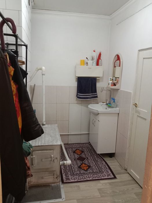 Дом на правом берегу