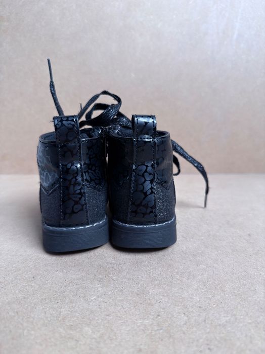 Сапоги для  девочек