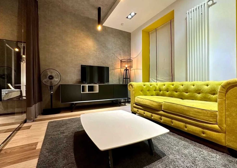 Посуточно аренда квартиры