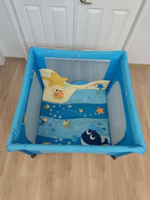 Манеж детский chicco Италия. Срочно