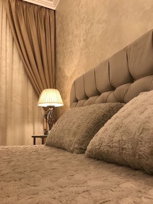 Interyer dizayn autocadda rabochiy proekt