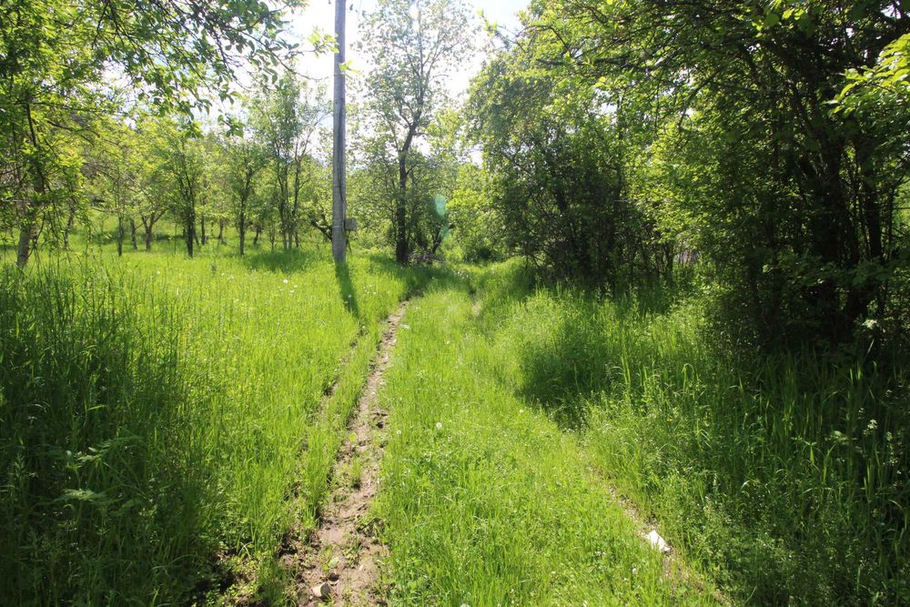Двуетажна къща с парцел в с. Враниловци, общ. Габрово