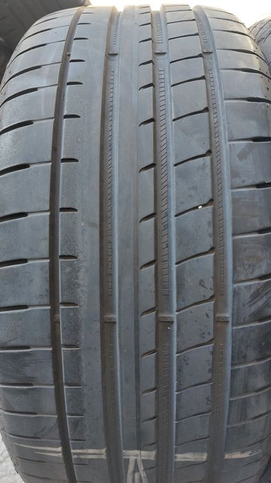 Летни гуми 225 45 17 Goodyear Eagle F1 4 броя