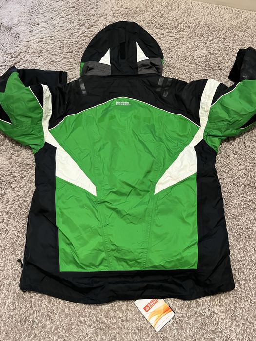 Nord Blanc -мъжки ски екип