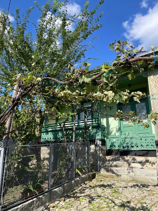 Casa de vanzare comuna Soveja - sat Rucareni (centru)