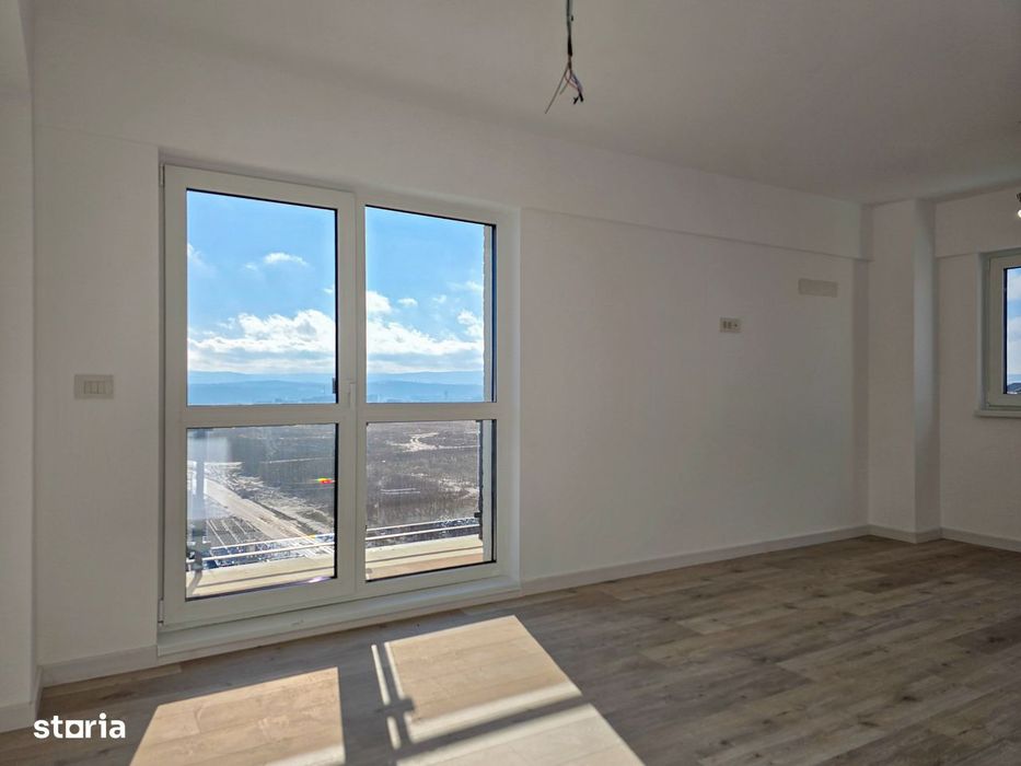Apartament 2 camere dec Lapis Residence, avans 15% faciltati premium