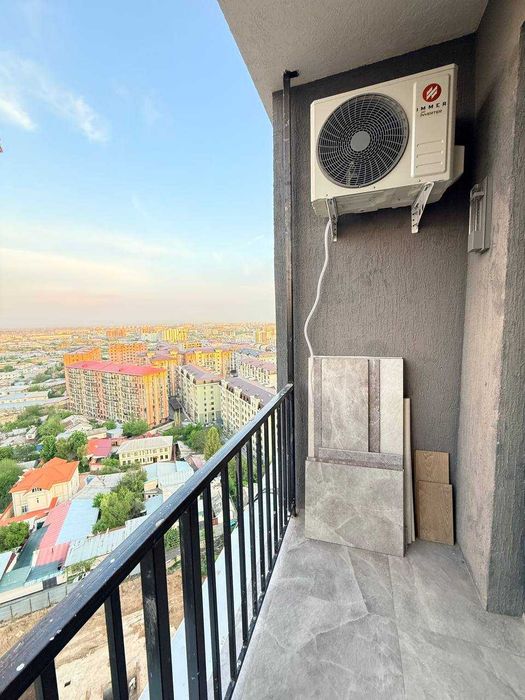 Ж/К Golden Hills продается Отличная квартира!