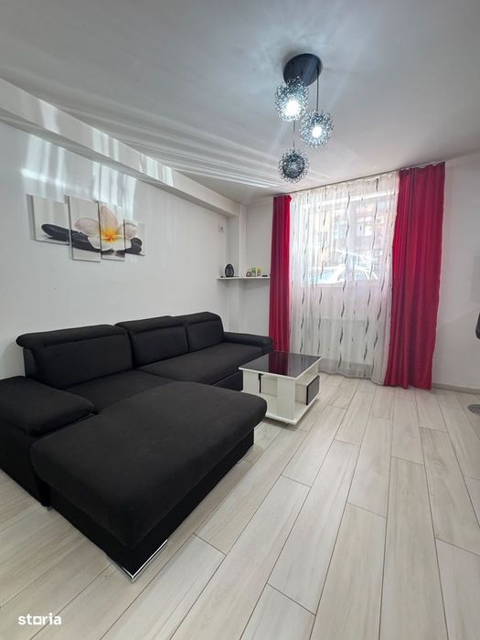 Garsoniera Spatioasa-De Vanzare-Militari Residence-Comision 0