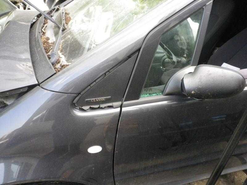 Мерцедес-Бенц A 170 1.7 CDI / Mercedes-Benz A 170 1.7 CDI на части