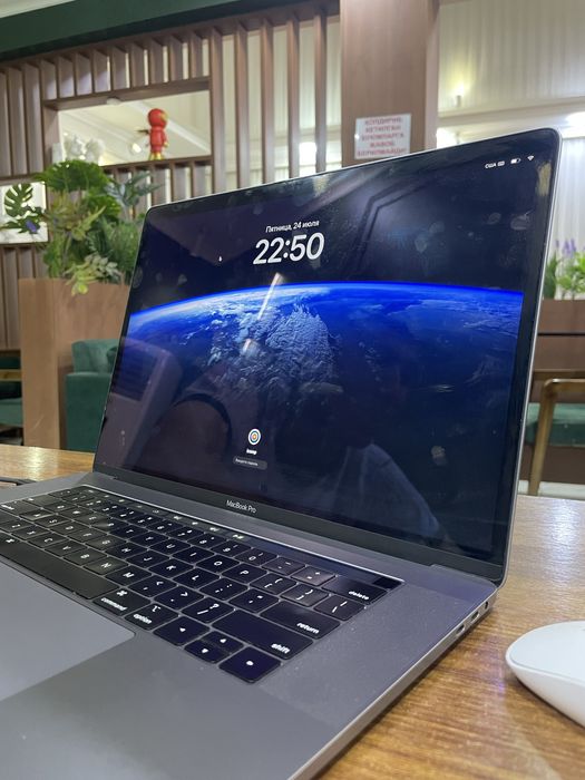 Macbookpro 16-512gb