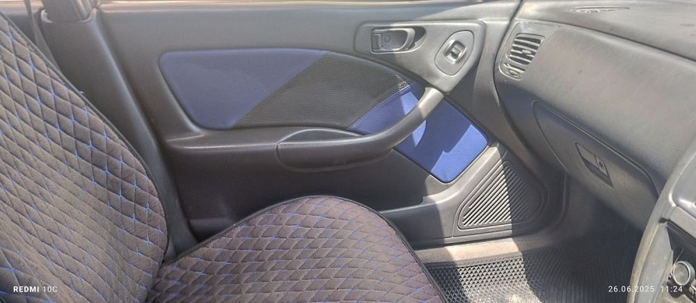 Продам Субару легаси гранд вагон