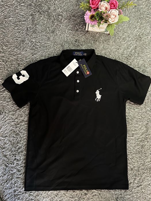 Polo Ralph lauren тениска/риза