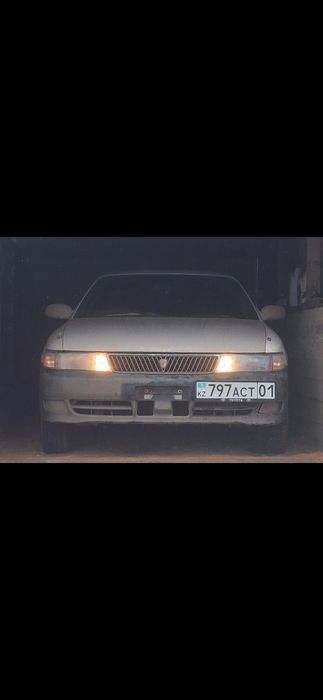 Продам Чайзер 90