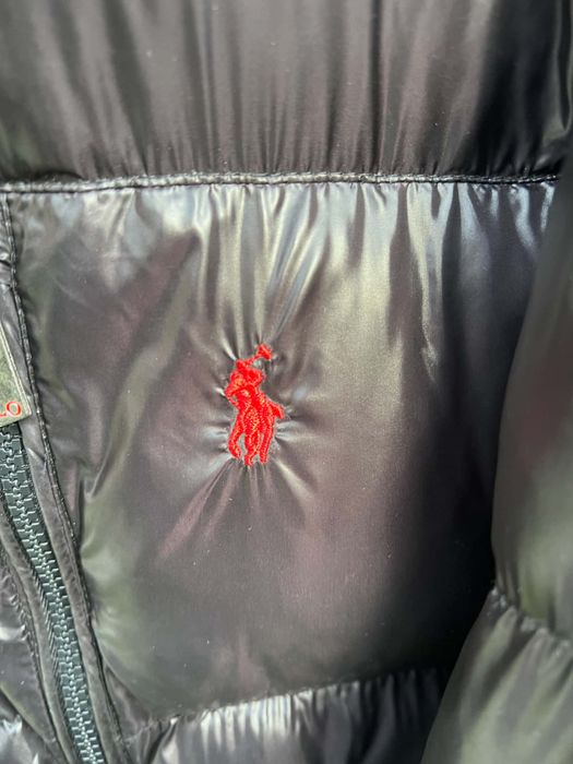Vând geacă de iarnă Polo Ralph Lauren