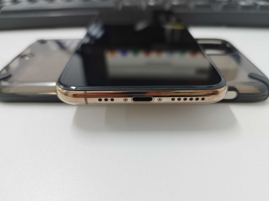 Iphone 11 Pro 64Gb Gold- 90% батерия, iOS 26.7