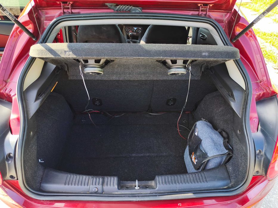 Fiat Bravo 1.4 T-Jet + LPG