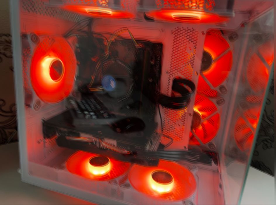 куллера по очень выгодной цене