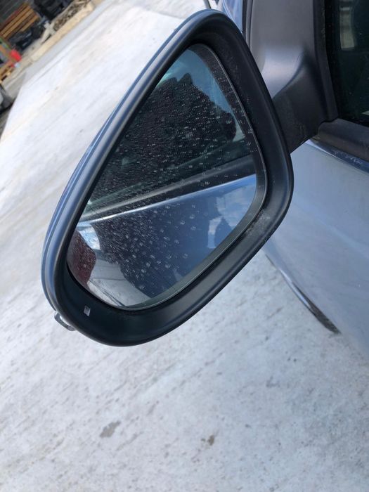 на части Голф6/Golf6 1.4TSI 160hp