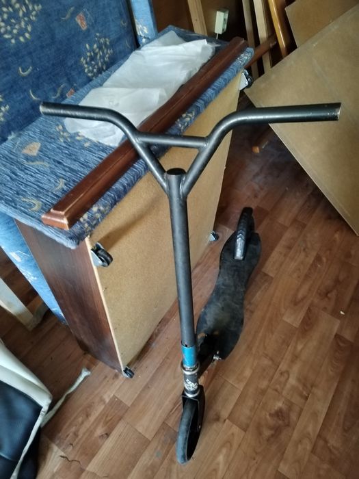 Продам самокат детский трюковой