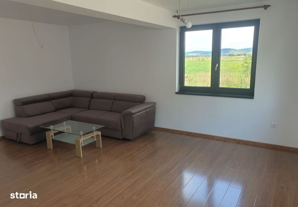 Casa duplex,4 cam,130 mp,teren 300 mp,la cheie,Sângeorgiu de Mureș