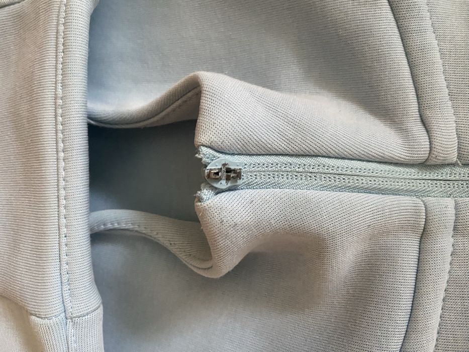 Nike Tech Fleece Nocta Zip Hoodie