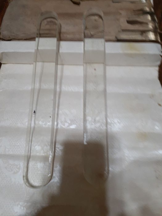 Стекло толсти для измерени и других.вешей исползования для нужди