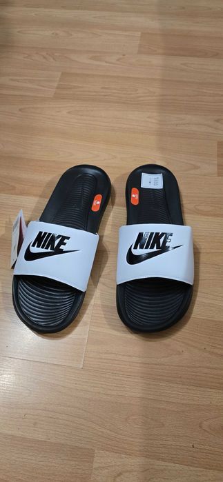Nike 46 номер -мъжки чехли