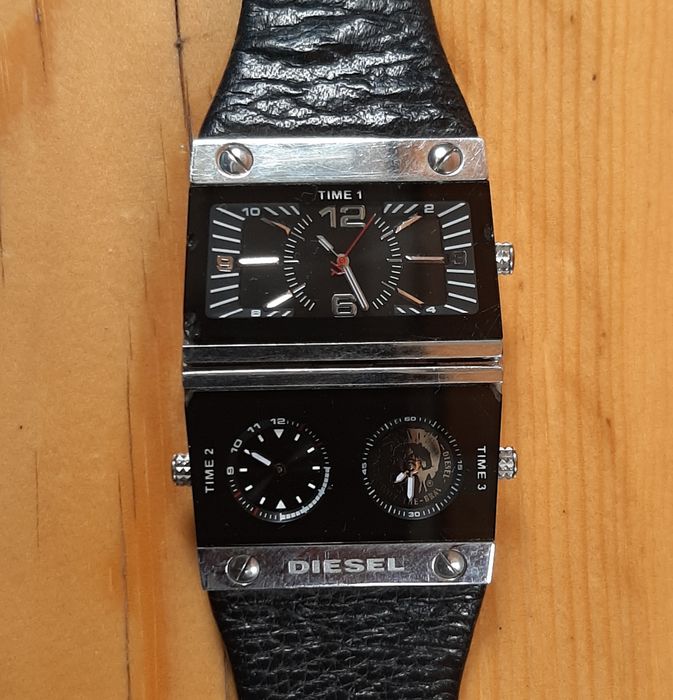 Продаю рабочие часы фирмы Diesel
