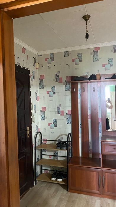 Сдам 2-х комнатную квартиру