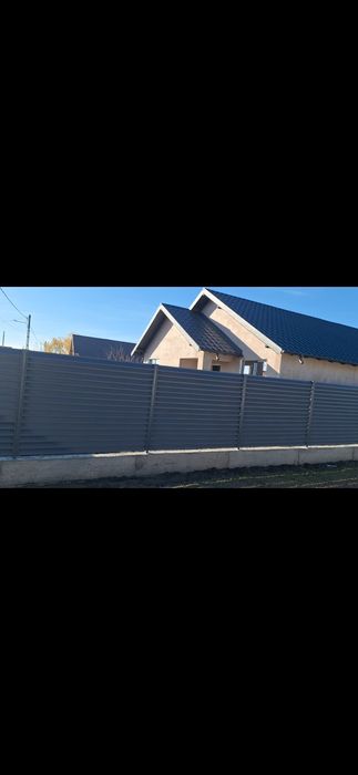 Vânzare casă parter