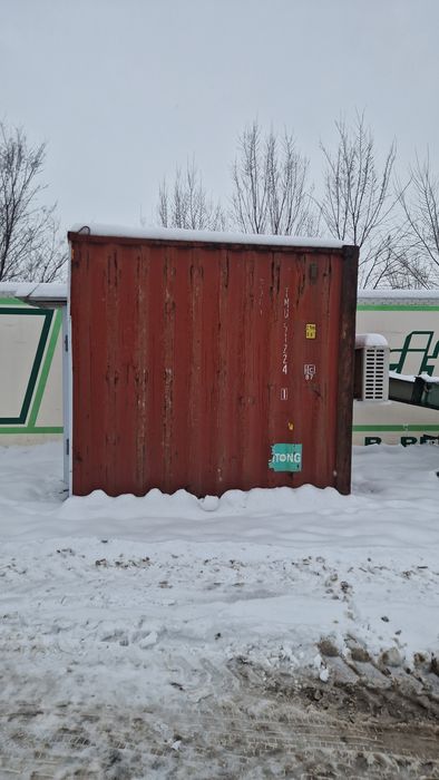 Реф морозильные контейнера 10 20 40 тонные