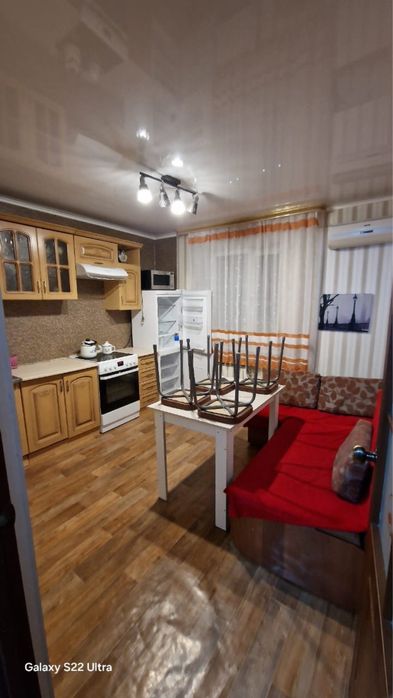 Продам 1к.к 8мкр