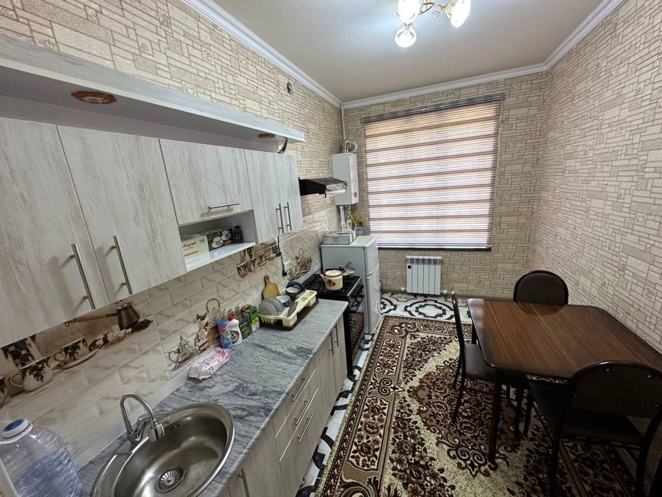 Срочно сдается квартира на Гагарина‼️