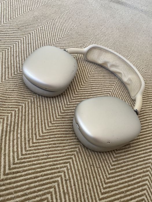 AirPods max оригинал