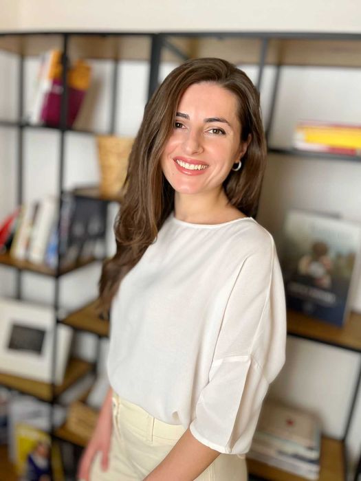 Meditații la limba engleză