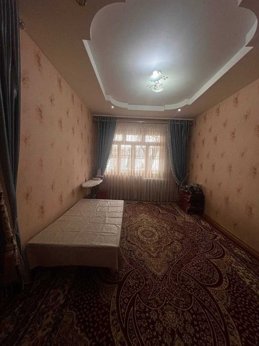 Продам 3 комнатную квартиру ТТЗ-1 №М71