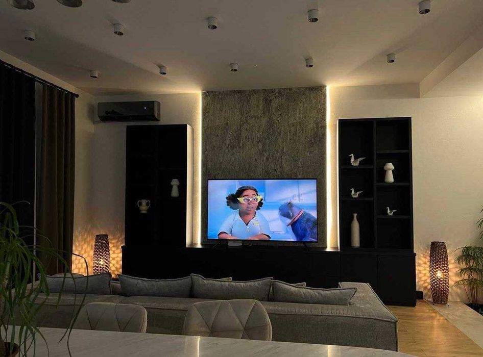 Срочно!! Шикарная НОВОСТРОЙКА 2ком Яшнабадский район ул. Махтумкули!!!