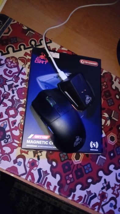 Продам игровой пк