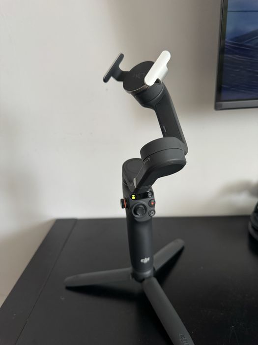 Dji osmo 6 stabilizator
