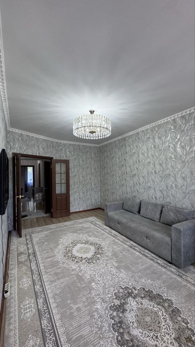 2комнатная квартира