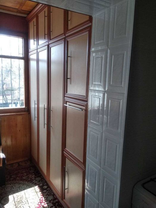 Cрочно Продам 3х комнатную квартиру в Мирзо-Улугбекском районе