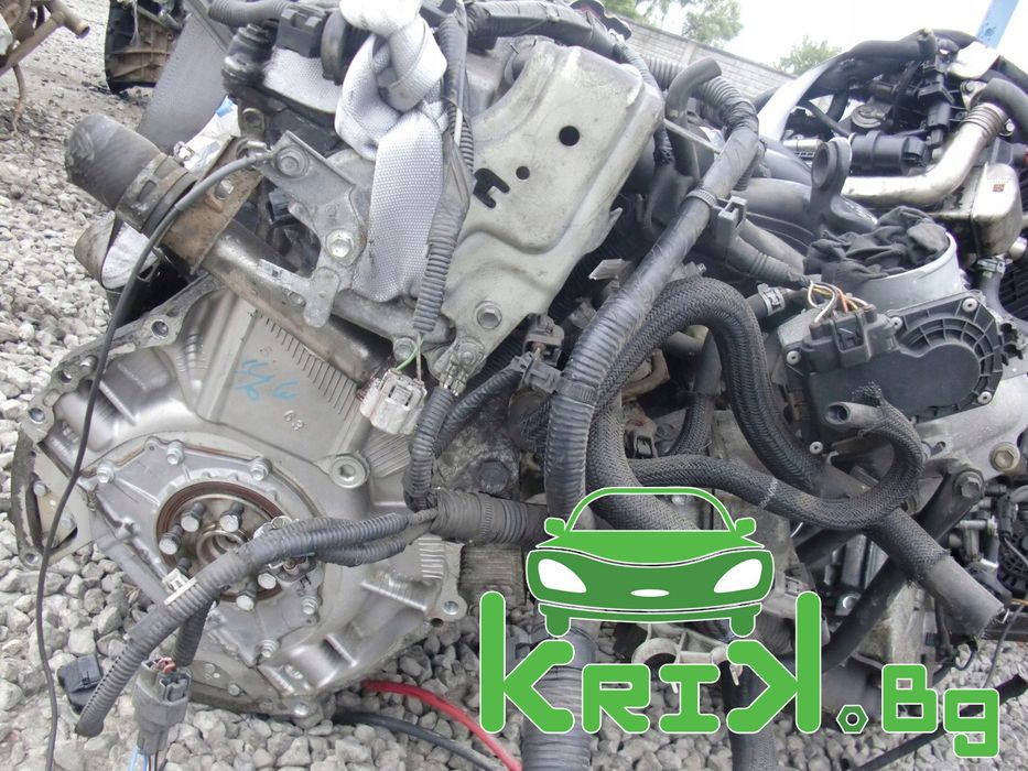 Двигател S62 за BMW