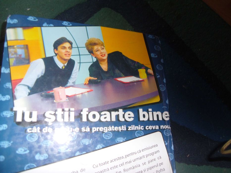 Sa gatim cu Gheorg