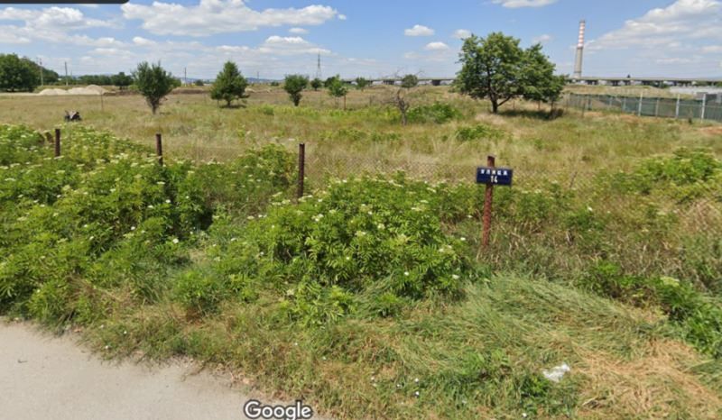 Продава се Парцел в София, Обеля - 2925 кв.м за 130 €/кв.м - Снимка #5